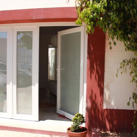 ヴィラ・ノヴァ・デ・ミルフォンテス A Casa Da Arvore Bed & Breakfast エクステリア 写真