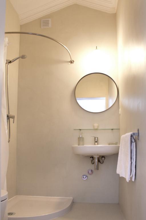 ヴィラ・ノヴァ・デ・ミルフォンテス A Casa Da Arvore Bed & Breakfast 部屋 写真