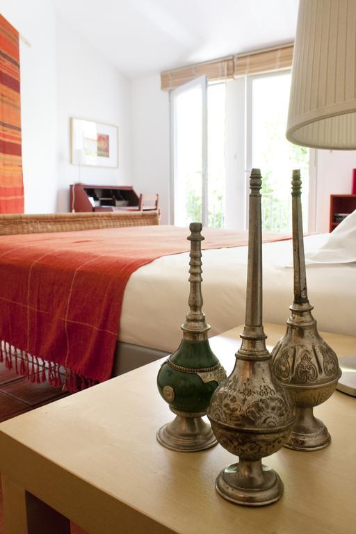 ヴィラ・ノヴァ・デ・ミルフォンテス A Casa Da Arvore Bed & Breakfast 部屋 写真