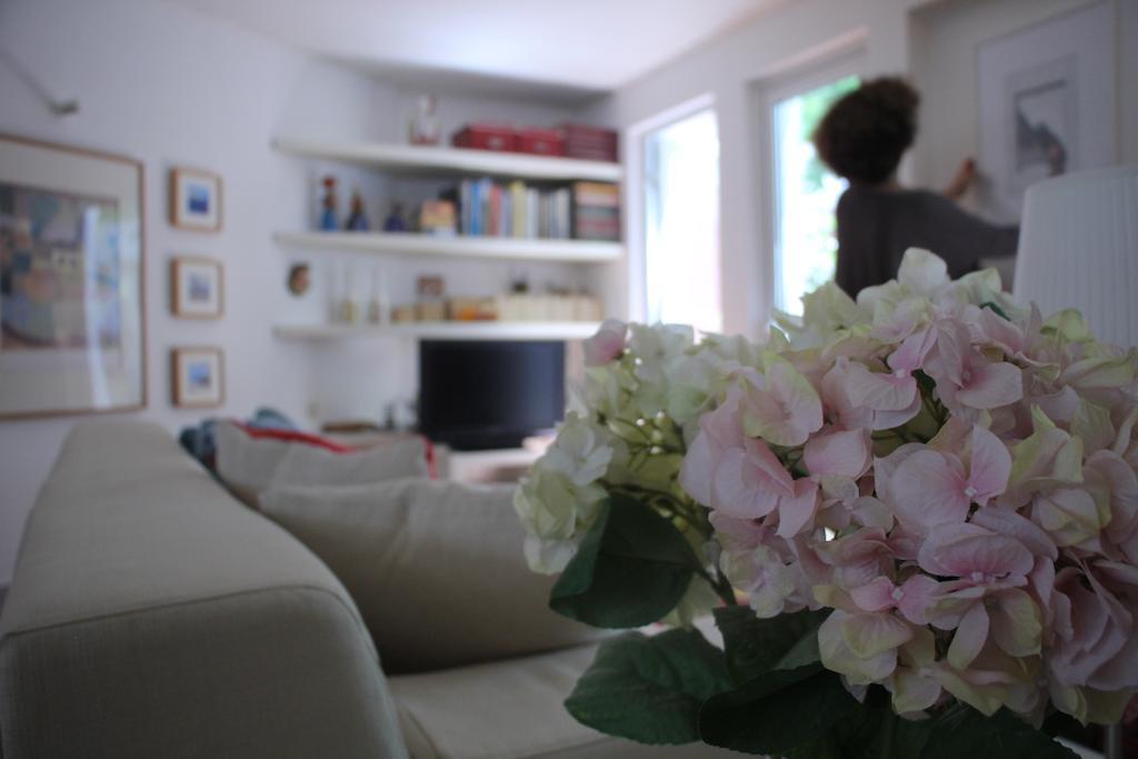 ヴィラ・ノヴァ・デ・ミルフォンテス A Casa Da Arvore Bed & Breakfast エクステリア 写真