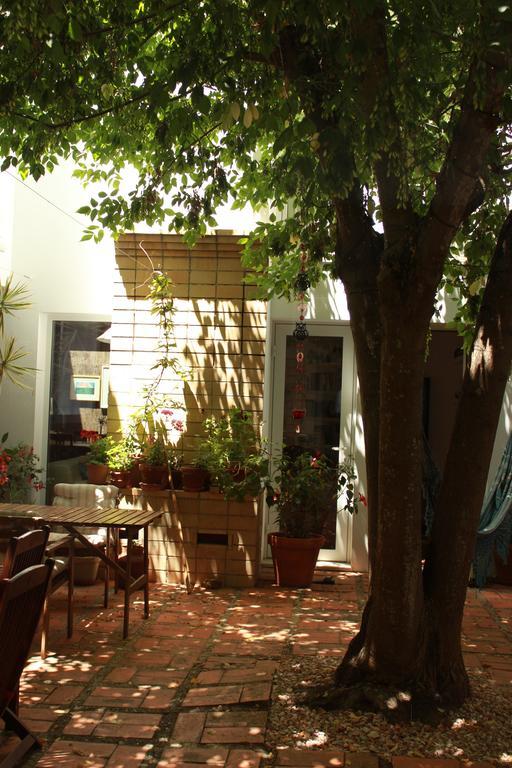 ヴィラ・ノヴァ・デ・ミルフォンテス A Casa Da Arvore Bed & Breakfast エクステリア 写真