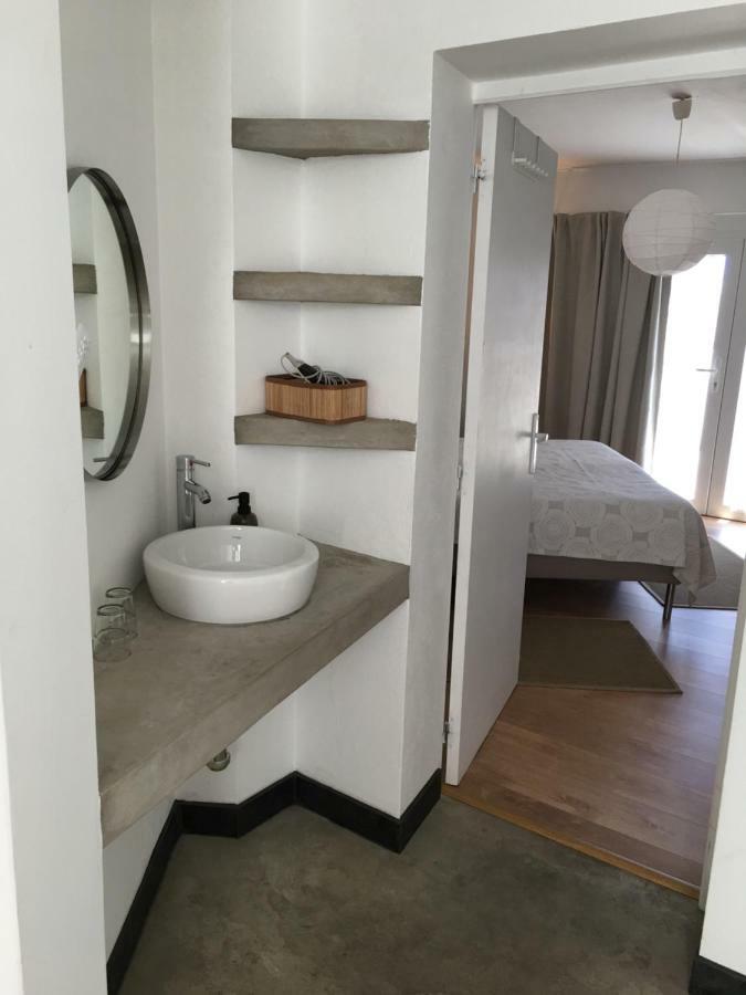 ヴィラ・ノヴァ・デ・ミルフォンテス A Casa Da Arvore Bed & Breakfast エクステリア 写真