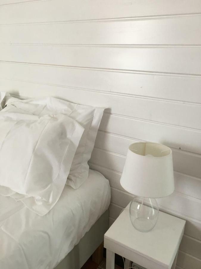ヴィラ・ノヴァ・デ・ミルフォンテス A Casa Da Arvore Bed & Breakfast エクステリア 写真